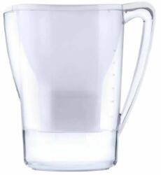 BWT Aqualizer Home 2, 7 l kancsó manuális kijelzővel, fehér + 1db MMW betét (125557841)