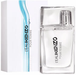 KENZO L'eau Kenzo női parfüm (eau de toilette) Edt 30ml