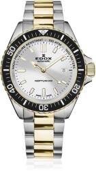 Edox 80120-357JM-AID Neptunian Automatic Férfi Óra