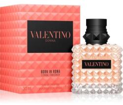 Valentino Uomo Born in Roma Coral Fantasy női parfüm (eau de parfum) Edp 30ml