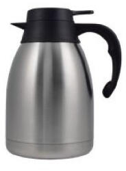 Family Termosz Rozsdamentes Acél Csőrős-Nyomógombos 1, 5 L