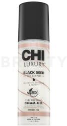  CHI Luxury Black Seed Oil Curl Defining Gel-Cream gél krém a hullámok meghatározására 148 ml