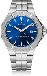 Edox 53021-3M-BUIN Delfin The Original Day-Date Férfi Óra