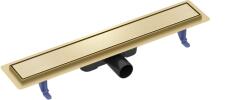 Cersanit Tako rigolă duș 60 cm auriu S204-054 (S204054)