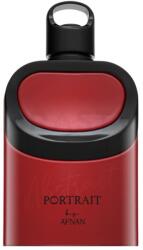 Afnan Abstract Portrait Eau de Parfum uniszex 100 ml