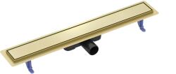 Cersanit Tako rigolă duș 70 cm auriu S204-068 (S204068)