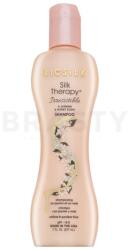 Biosilk Silk Therapy Irresistible Shampoo tisztító sampon volumen növelésre 207 ml