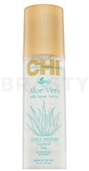  CHI Aloe Vera Curls Defined Control Gel hajformázó zselé hullámos és göndör hajra 147 ml