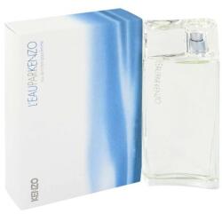 KENZO pour Femme Limited Edition od Kenzo je dámska vôňa, ktorá bola uvedená na trh v roku 2010. Táto limitovaná edícia je ideálna pre ženy, ktoré ocenia svieže a jemné vône s nádychom elegancie, typické pr