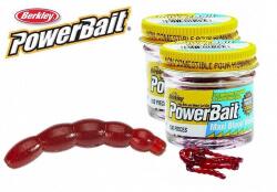  BERKLEY Berkley PowerBait® Blood Worms Micro