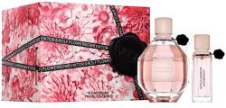 Viktor & Rolf Flowerbomb ajándékszett nőknek