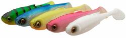  SAVAGE GEAR Savage Gear CRAFT SHAD Dark Water Mix 7.2cm/2.6g/5x