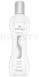  BioSilk Silk Therapy Glazing Gel hajformázó zselé könnyű fixálásért 207 ml
