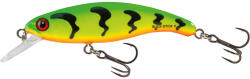  SALMO Salmo Slick Stick Floating 6cm Tiger Verde