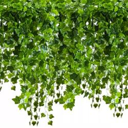 XXL Hosszú Mű Borostyánfüzér - 100 Méter, 48 szálas, 48x2.1 m