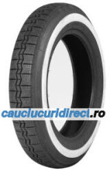Michelin X Flanc Blanc ( 125 R12 62S WW ) (3528704043767) - cauciucuridirect