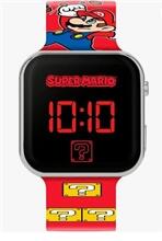 LED Watch - Super Mario