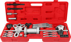 PROLINE Tehetetlenségi Lehúzógép Kerékagyakhoz és Csapágyakhoz