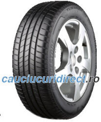 Bridgestone Turanza T005 RFT ( 265/40 R21 105H XL B-Silent, MOE-S, cu protectie de janta (MFS), runflat ) (3286341412017) - cauciucuridirect