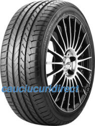 Goodyear EfficientGrip ( 265/70 R18 116H, SUV DOT2016 ) - cauciucuridirect