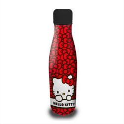 Coriex Hello Kitty Termosz Palack Gyerekeknek, 500 ml - Kétféle