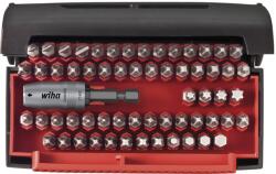 Wiha 07943 Collector Standard 25 Bitkészlet - 62 db/Csomag