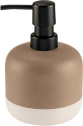 Kleine Wolke Lunella dozator săpun 440 ml alb-bej 8693271854 (8693271854)