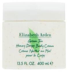 Elizabeth Arden Green Tea Крем за тяло за жени 400 ml Лосион за тяло