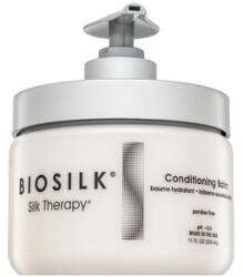 Biosilk Silk Therapy Conditioning Balm 325 ml