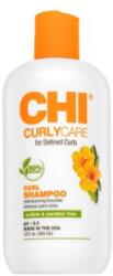 CHI CurlyCare Curl Shampoo Шампоан За къдрава и чуплива коса 355 ml