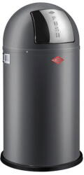 WESCO 112793, 50 l, Gri (112793) - pcone Cos de gunoi
