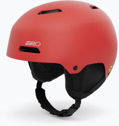 Giro Cască de schi Giro Ledge FS matte red