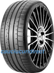 Continental SportContact 6 ( 275/40 R21 107V XL EVc, cu protectie de janta ) (4019238990836) - cauciucuridirect