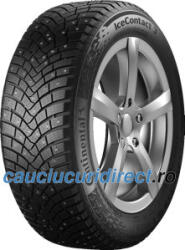 Continental IceContact 3 ( 255/40 R21 102T XL, cu tepi, cu protectie de janta ) (4019238052923) - cauciucuridirect