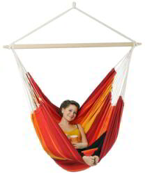 AMAZONAS Brasil Gigante Lava Függőszék