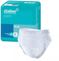  Dailee Pant Plus L (1950ml) nadrágpelenka nappali 15x - Sérült csomagolású termék!