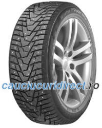 Hankook Winter I*Pike RS2 W429 ( 245/50 R18 104T XL, cu tepi, cu protectie de janta (MFS) SBL ) (8808563559407) - cauciucuridirect