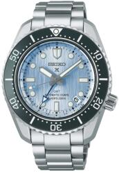 Seiko SPB385J1 Prospex GMT Watchmaking 110th Anniversary Save The Ocean Limited Edition Férfi Óra