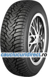 Nankang ICE ACTIVA SW-8 ( 195/50 R15 82T, cu tepi, cu protectie de janta (MFS) ) (4717622054064) - cauciucuridirect
