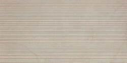 Porcelaingres Dekor Porcelaingres Dune taupe 60x120 cm matt X1266443X8 (120X60 WAVE TAUPE 8MM)
