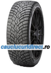 Pirelli Ice Zero 2 ( 255/40 R19 100H XL cu tepi, cu protectie de janta (MFS) ) (8019227427172) - cauciucuridirect