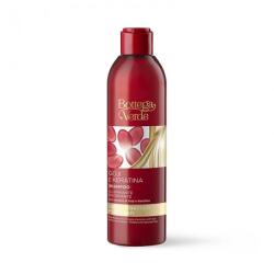 Bottega Verde Goji bogyó & keratin sampon 250ml