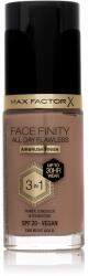 MAX Factor Facefinity All Day Flawless 3in1 SPF20 C64 Rose Gold 30ml (3616303999438) (3616303999438)