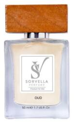 Sorvella Perfume Apa de parfum Premium Oud, 50ml, Sorvella Parfum
