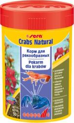 Sera Crabs Natural 100 Ml (29674) (29674)