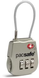 Pacsafe Prosafe 800 Travel Sentry Számzáras Lakat (10250705) (10250705)