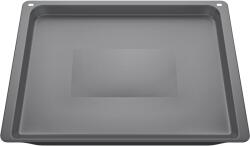 Neff Z12CB10A0 Téglalap alakú Sütőtepsi 45.5 x 37, 5 cm - Fekete (Z12CB10A0) (Z12CB10A0)