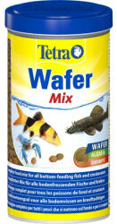 Tetra Wafer Mix 250 ml Kevert Főeleség Fenéklakók és Rákok