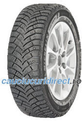 Michelin X-Ice North 4 ( 265/50 R19 110T XL EV Suitable, SUV, cu tepi ) (3528705807900) - cauciucuridirect