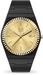 Ice Watch 024769 Ice Power Golden Black Small Óra